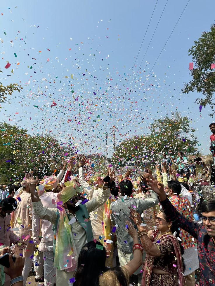 Baraat 2