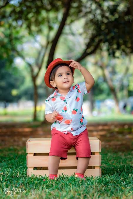 Kid 3